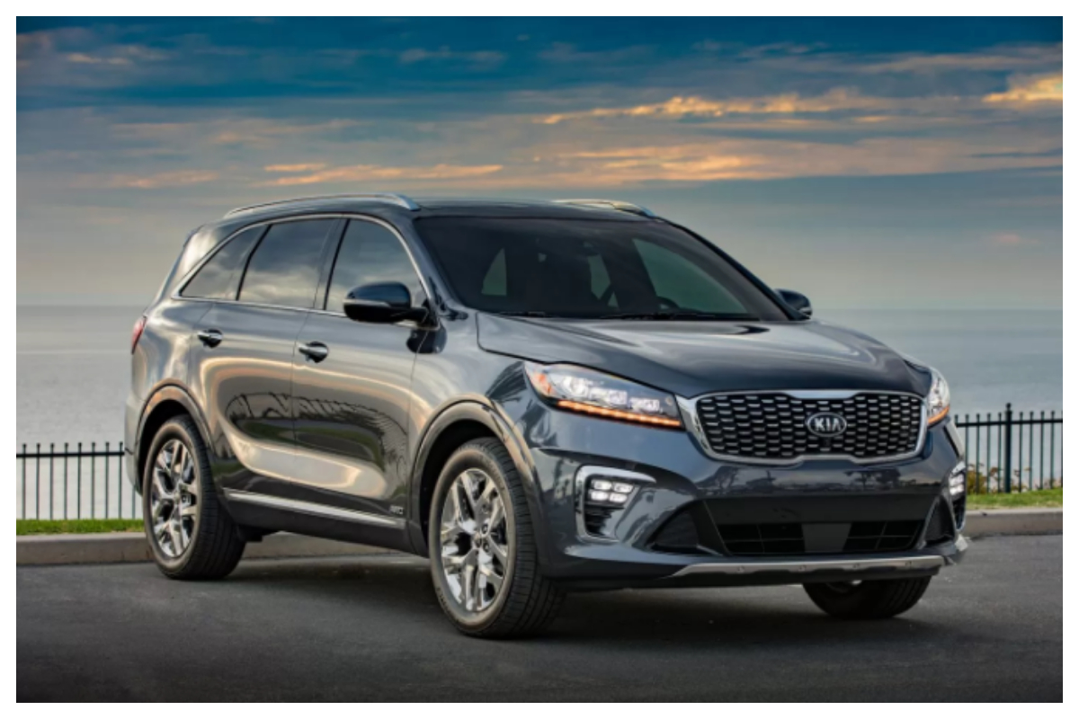 KIA