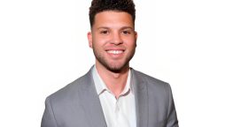 Who is Harry Lyles Jr.: ESPN Presenter and Journalist