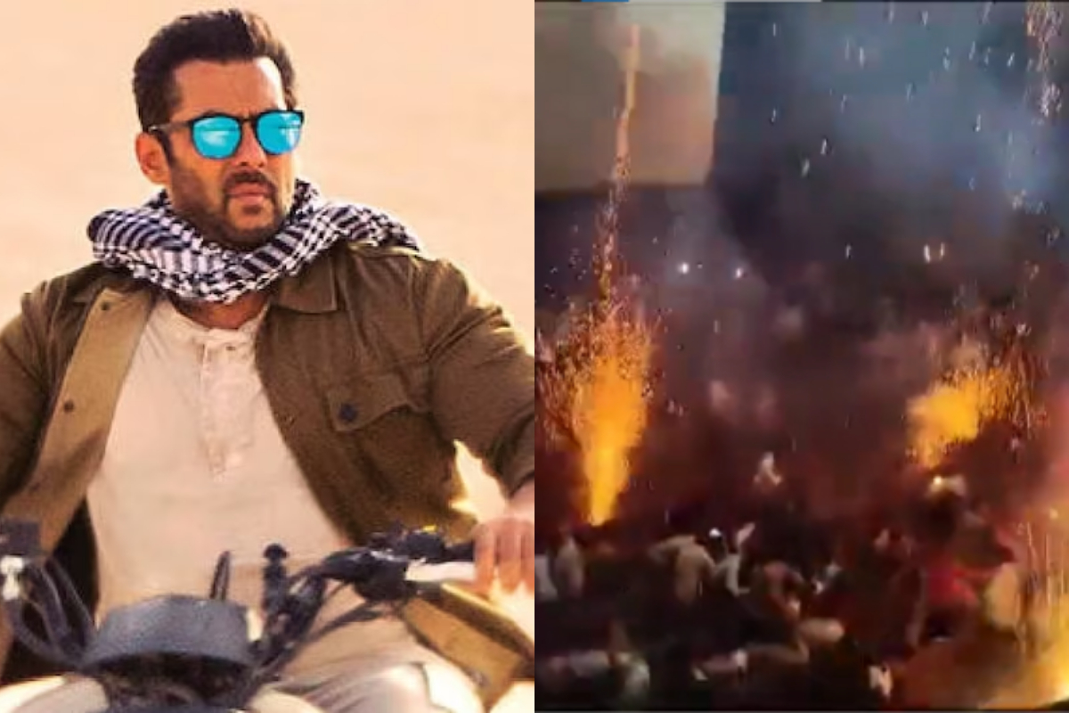 Salman Khan
