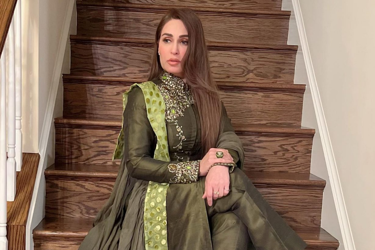 Reema Khan