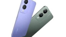 Vivo Y17s price in Pakistan after Budget 2024-25