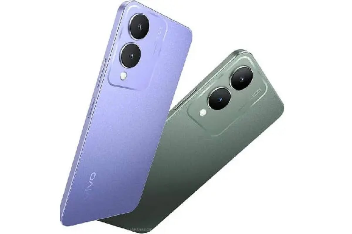 Vivo Y17s price in Pakistan after Budget 2024-25