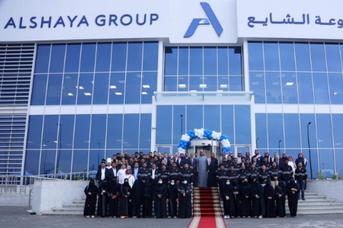Alshaya Group jobs