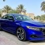 Honda Accord 2006 latest price in UAE 2023 & specs