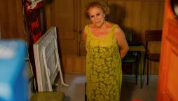 Anjeles Bejar: Spanish Media Personality and Supportive Mother