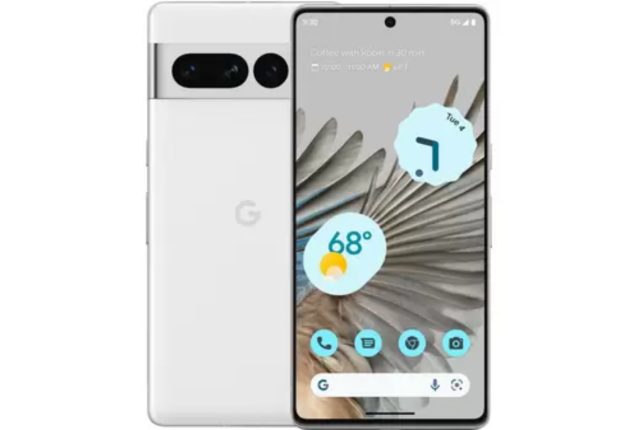 Google Pixel 7 Pro price in Pakistan & Specs – Nov 2023