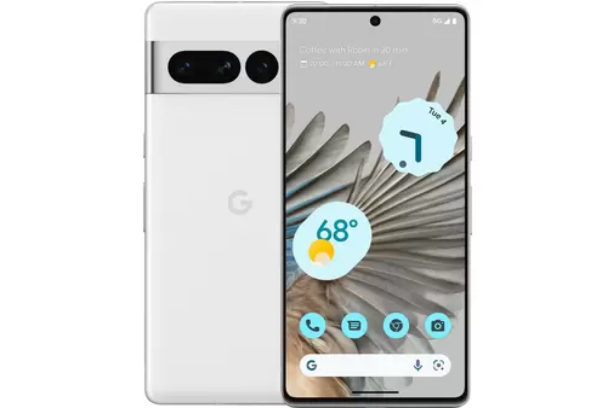 Google Pixel 7 Pro price in Pakistan