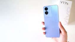 Vivo Y17s price in Pakistan