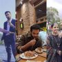 Check out BTS: Wahaj Ali and Ayeza Khan’s Fun-Filled Recent Shoot!