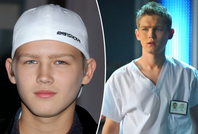 Evan Ellingson: Remembering the Talented Actor