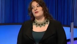 Who is Jilana Cotter: Jeopardy! Contestant and Senior Data Analyst