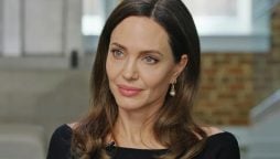 Angelina Jolie Condemns Pakistan’s Deportation of Afghans