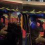 Viral Video: Auto Driver’s Viral Karaoke Session in Traffic