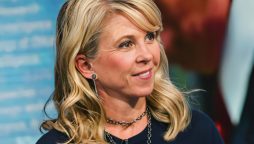 Who is Liz Ann Sonders: A Trailblazing Chief Investment Strategist