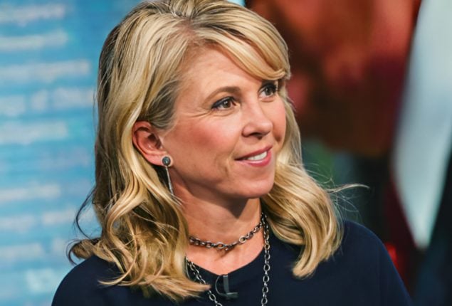 Who is Liz Ann Sonders: A Trailblazing Chief Investment Strategist