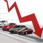 Auto Industry in Pakistan Faces Steep 47.4% Drop in Sales