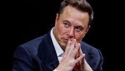 Elon Musk’s X charges Media Matters over antisemitism research