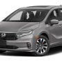 Honda Odyssey Price in Pakistan 2024