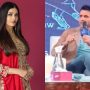 Abdul Razzaq Issues Apology to Aishwarya Rai