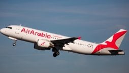 Air Arabia UAE jobs