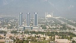 Weather Forecast for Islamabad, Rawalpindi