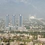 Weather Forecast for Islamabad, Rawalpindi