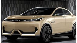 Revival of Nissan Skyline with electric fastback and SUV Variant