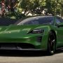Porsche Taycan latest price in UAE – November 2023