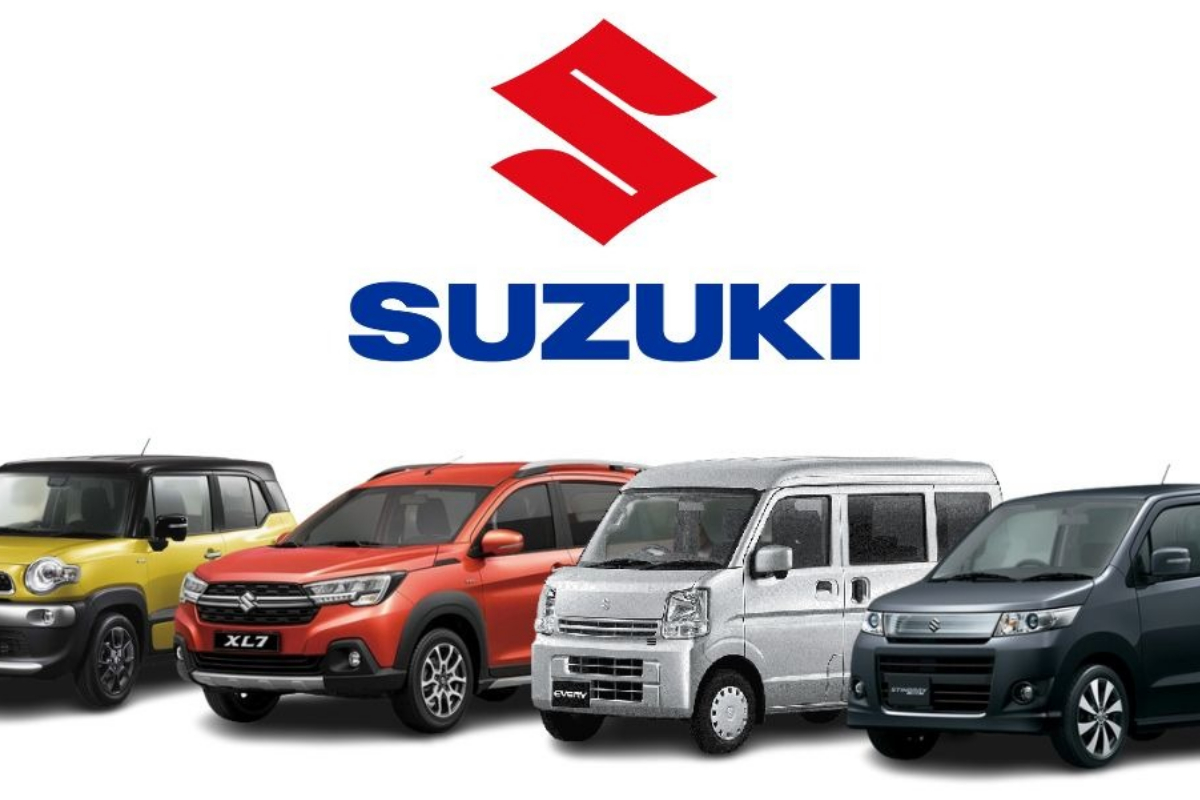 No Price Cuts from Pak Suzuki Amidst Industry Decline