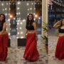 Mesmerizing Belly Dance Performance to Khalasi Leaves Viewers in Awe