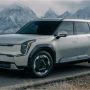 KIA Takes a Stand for Fair Pricing of the EV9