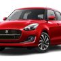 Suzuki Swift GL Token Tax for December 2023