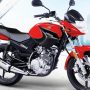 Easy Installment Plans with Zero Markup for Yamaha YBR 125
