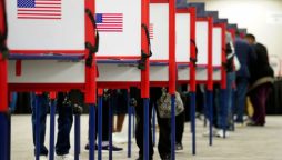 US election day 2023: Three notes after voting process