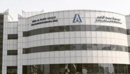 Juma Al Majid Group jobs