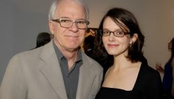 Steve Martin’s Low-Key Marriage to Anne Stringfield: A Closer Look