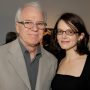 Steve Martin’s Low-Key Marriage to Anne Stringfield: A Closer Look