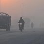 Weather Update for Lahore, Faisalabad