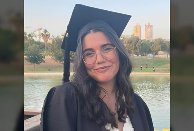 Israeli Soldier Noa Marciano Confirmed Hostage by Hamas