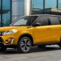 Suzuki Vitara 2024 Price in Pakistan & Specifications