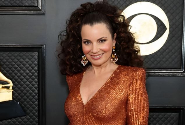 Who is Fran Drescher: Beyond the Plastic Surgery Speculations