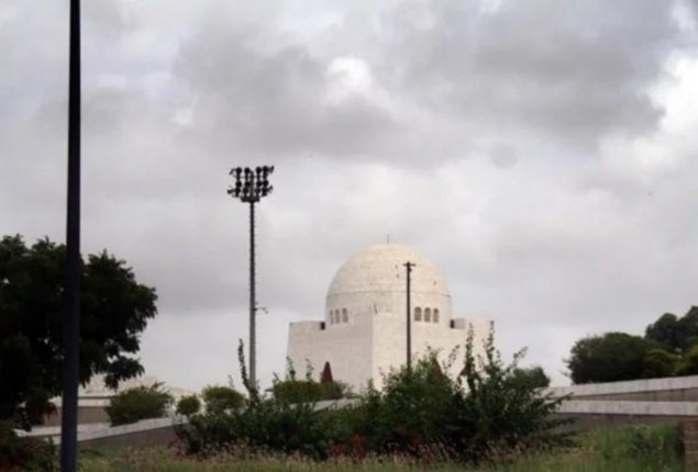 Weather Update for Karachi, Hyderabad