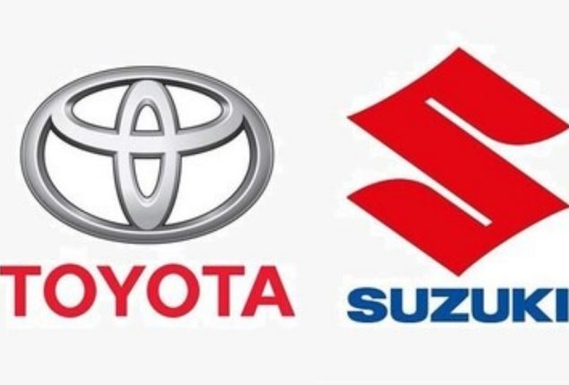 Interest-Free Instalments on 9-Year-Old Toyota and Suzuki Models