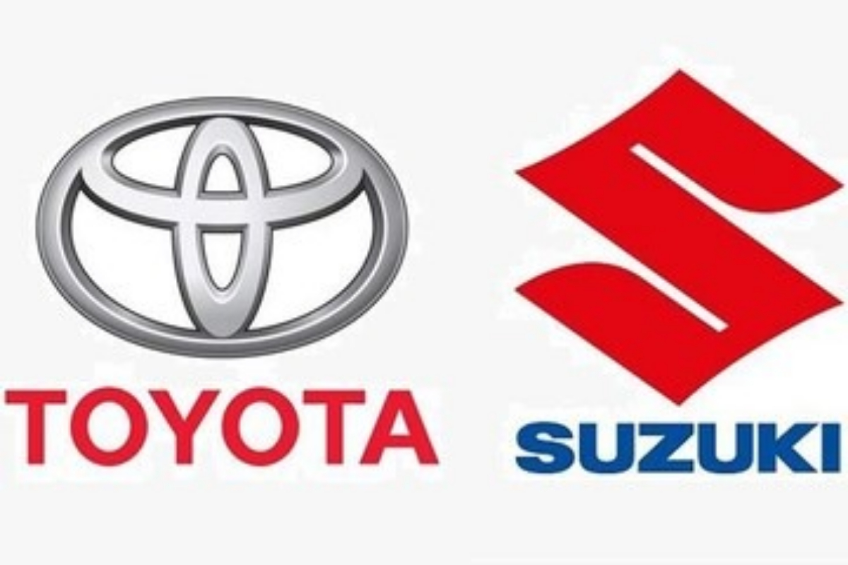 Interest-Free Instalments on 9-Year-Old Toyota and Suzuki Models