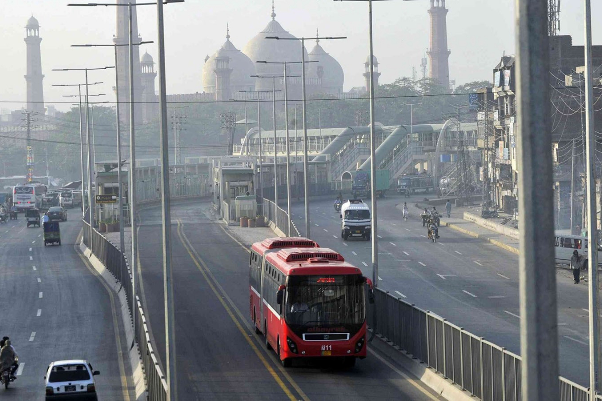Weather Forecast for Lahore, Faisalabad