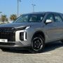 Hyundai Palisade latest price in UAE & specs – Nov 2023
