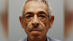 Houston Attorney Ronald Lewis Arrested for Drug Smuggling