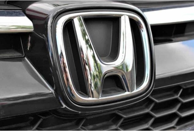Huge Profits for Honda Pakistan, Despite surge in Prices