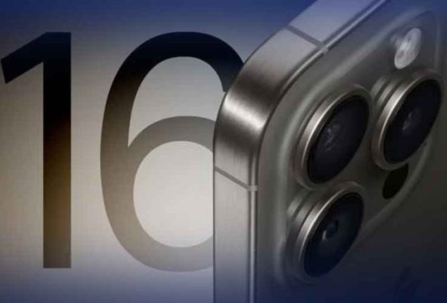 iPhone 16 Pro series set for significant camera upgrade
