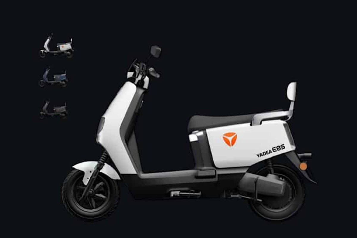 Yadea Makes Debut in Pakistan with Lahore Showroom Launch